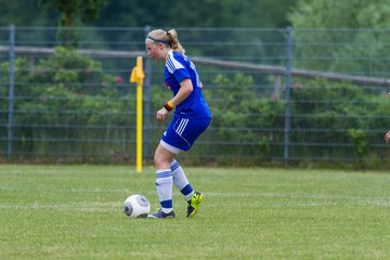 Bild 254 - Frauen FSC Kaltenkirchen : SG Wilstermarsch : Ergebnis: 1:1